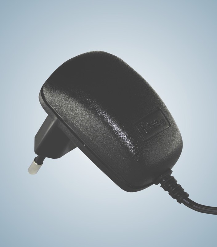 1W KSAP001-de Adapters van de Omschakelingsmacht met 5VDC de Lader van de de Veiligheidsgoedkeuring van 2A EN60950 ITE voor MP3/MP4