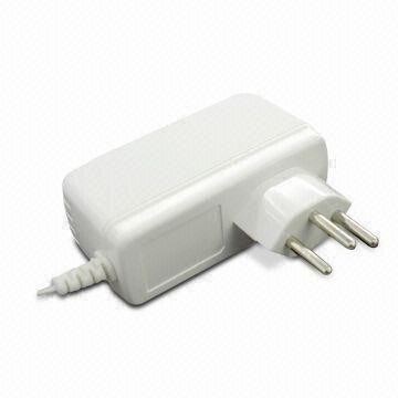 электропитание переключения DC AC 12W вполне исполняет с уровнем v CEC/MEPS IV EUP2011