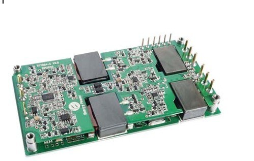 O inversor industrial de C.C.-C.C. da fonte de alimentação 700W do isolamento Output 28V/25A TF700-48S28-NOC