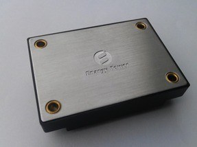 30W DC صنعتی ماژول خروجی تبدیل منبع تغذیه DC 12Volt / 2.5A XX30-48S12-PEC