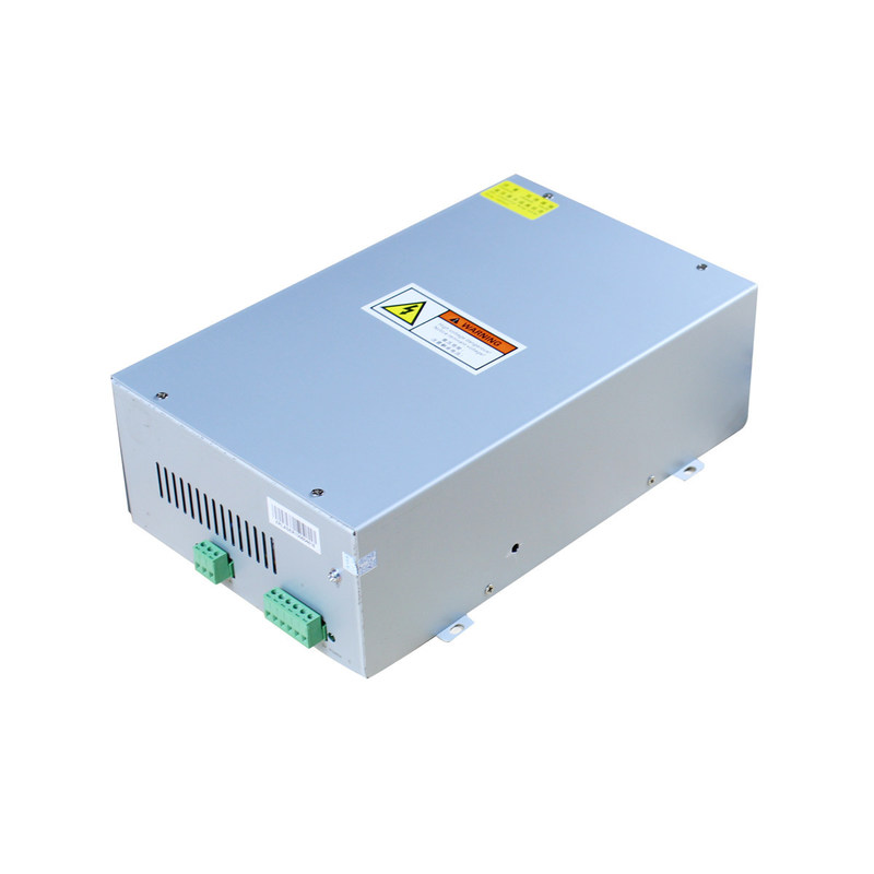 30w to 150w laser power supply / laser generator support laser cutting machine