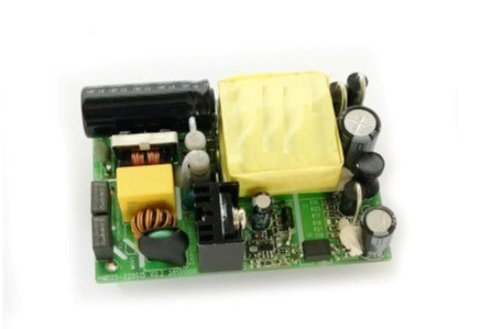 Медицинский ac к конвертеру 25W электропитаний dc вывел наружу 15V/1.67A MD25-220S15