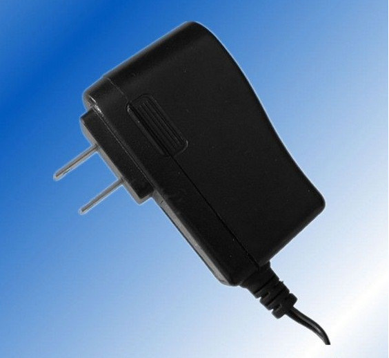 7 Volt 3 Amp EU Wall Mounted Power Adapter EN60950-1 CE UL FCC EMC