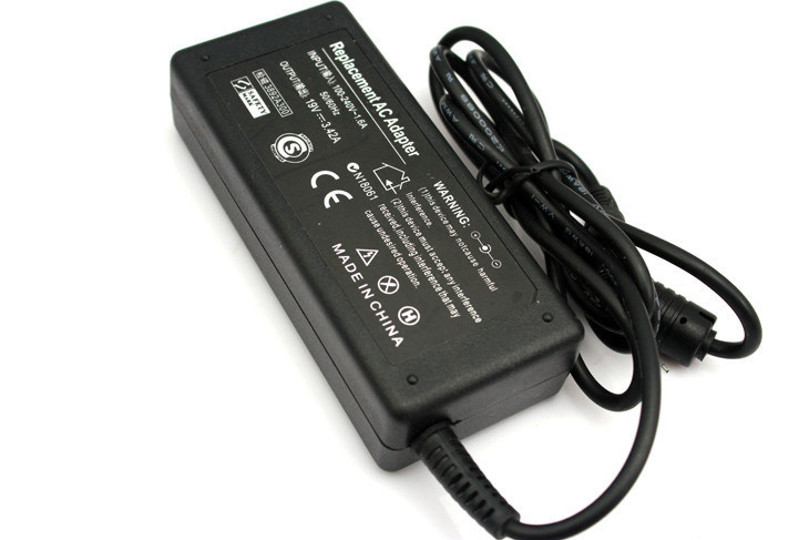 Computer 24W Desktop Power Adapter DC 12V 2A  FCC GS CE SAA C-TICK