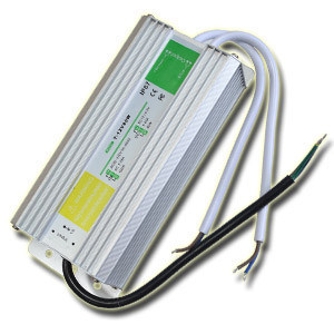 Portable 60W 12V Constant Voltage Led Driver Waterproof IP67 50Hz / 60Hz