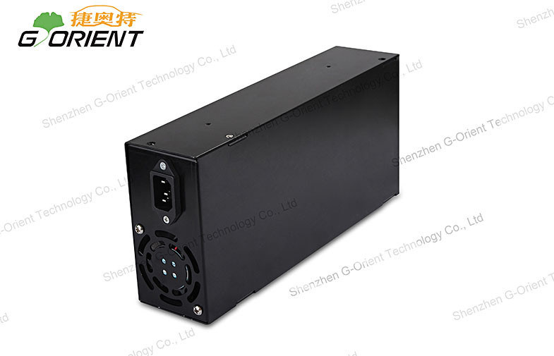 600W 발광 다이오드 표시를 위한 보편적인 전력 공급 12V 50A를 전환하는 일정한 전압 AC/DC