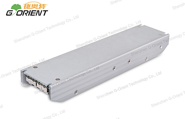 Conversor 300W 5v 60A IP20 da C.C. da C.A. do fator de poder superior 0,95 para a tevê do diodo emissor de luz