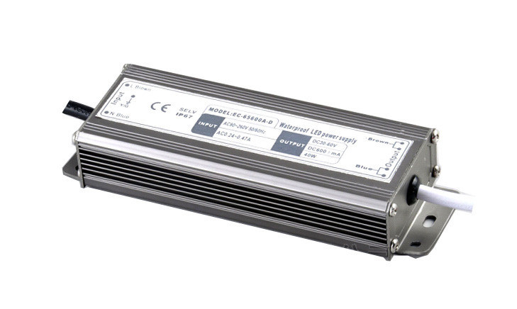 100W 3200mA 200V Fahrer CER RohS, wasserdichter LED-Strom-Fahrer Wechselstroms konstantes Strom-LED