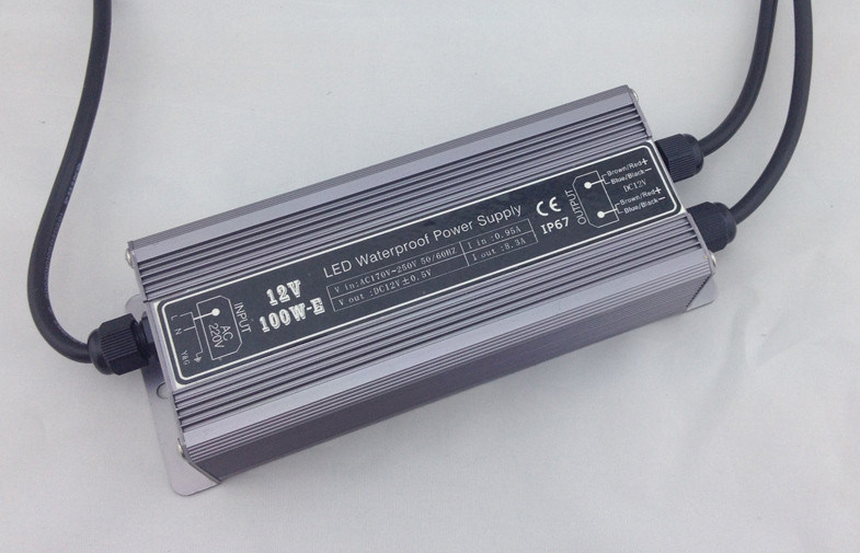 luz DC12V 0.75W do ponto do diodo emissor de luz de Bean Outdoor Waterproof do milagre de 40mm
