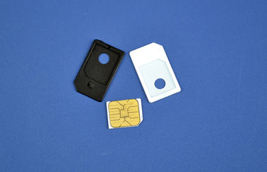 Najnowszy Micro SIM Adapter Normalny SIM 2G bezproblemowe dla normalnego Mobile