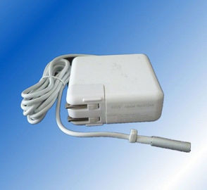 CA 120V di Macbook a dc 24V adattatore EN61000 3-3 1.875A di potere del computer portatile da 45 watt