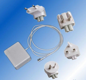 220V 85W MagSafe 2 लैपटॉप पावर एडाप्टर, 20V डीसी एपल मैकबुक बिजली की आपूर्ति
