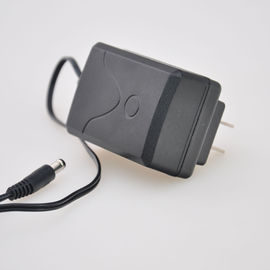 Dinding 18W AC / DC Beralih Power Supply