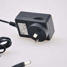 Dinding 18W AC / DC Beralih Power Supply