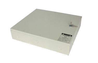 証明されるセリウムとの 18 のチャネル CCTV の電源 12VDC 400W 13Amp