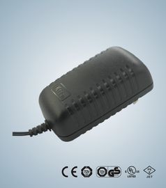 переходника мощьности импульса 36W KSAP036 всеобщий с поддержкой UL CUL PSE KC GS BS SAA CE для ODM OEM